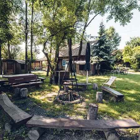 Kawalerski, Impreza, Wesele Apartment *